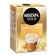 Vanilla Latte Instant Coffee from Nescafé.