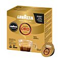 Lavazza Qualità Oro Perfect Symphony package and capsule for Lavazza A Modo Mio
