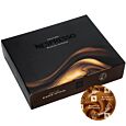 Nespresso Bianco Intenso package and pod for Nespresso Pro