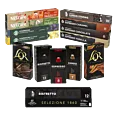 Bestsellers of the month for Nespresso®