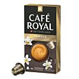 Vaniljakahvi - Café Royal