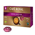 Lungo Forte (Luonnonmukainen) - Café Royal