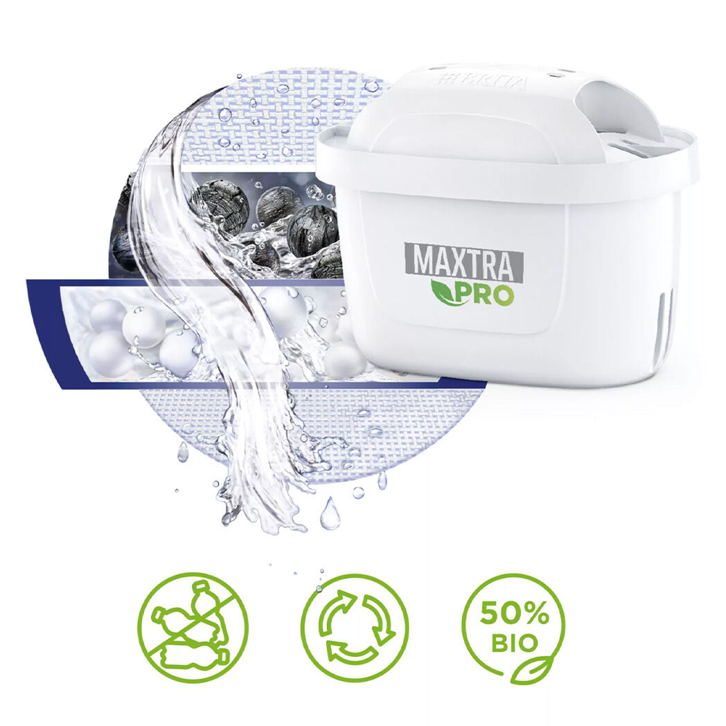 BRITA\u0020Vedensodatin\u0020Maxtra\u0020Pro