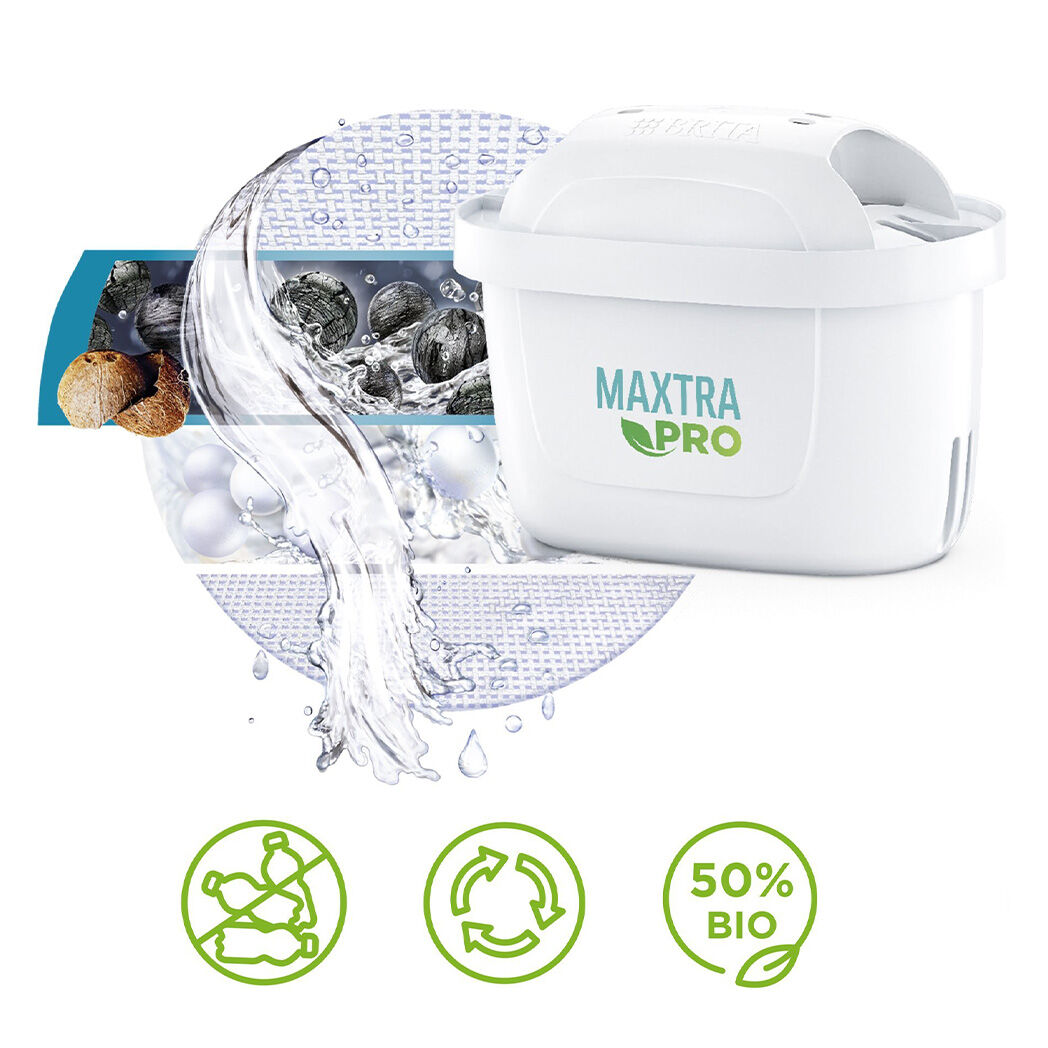 BRITA\u0020Vedensodatin\u0020Maxtra\u0020Pure\u0020Performance