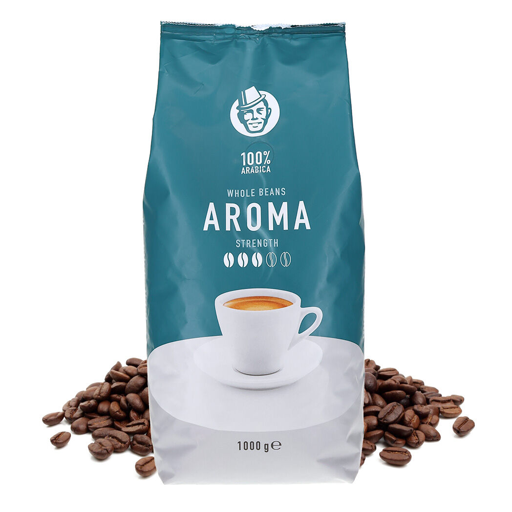 Aroma\u0020\u002D\u0020Arkikahvi