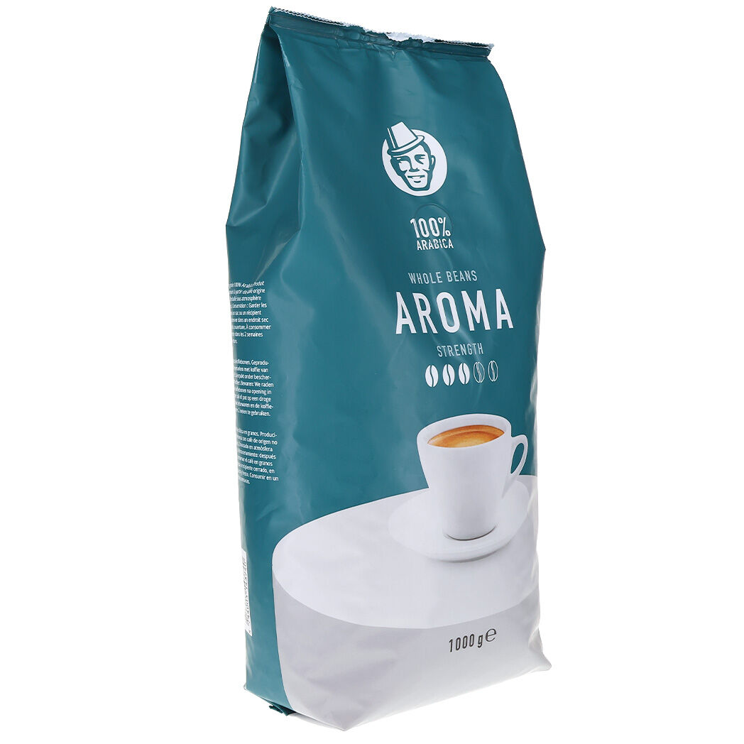 Aroma\u0020\u002D\u0020Arkikahvi