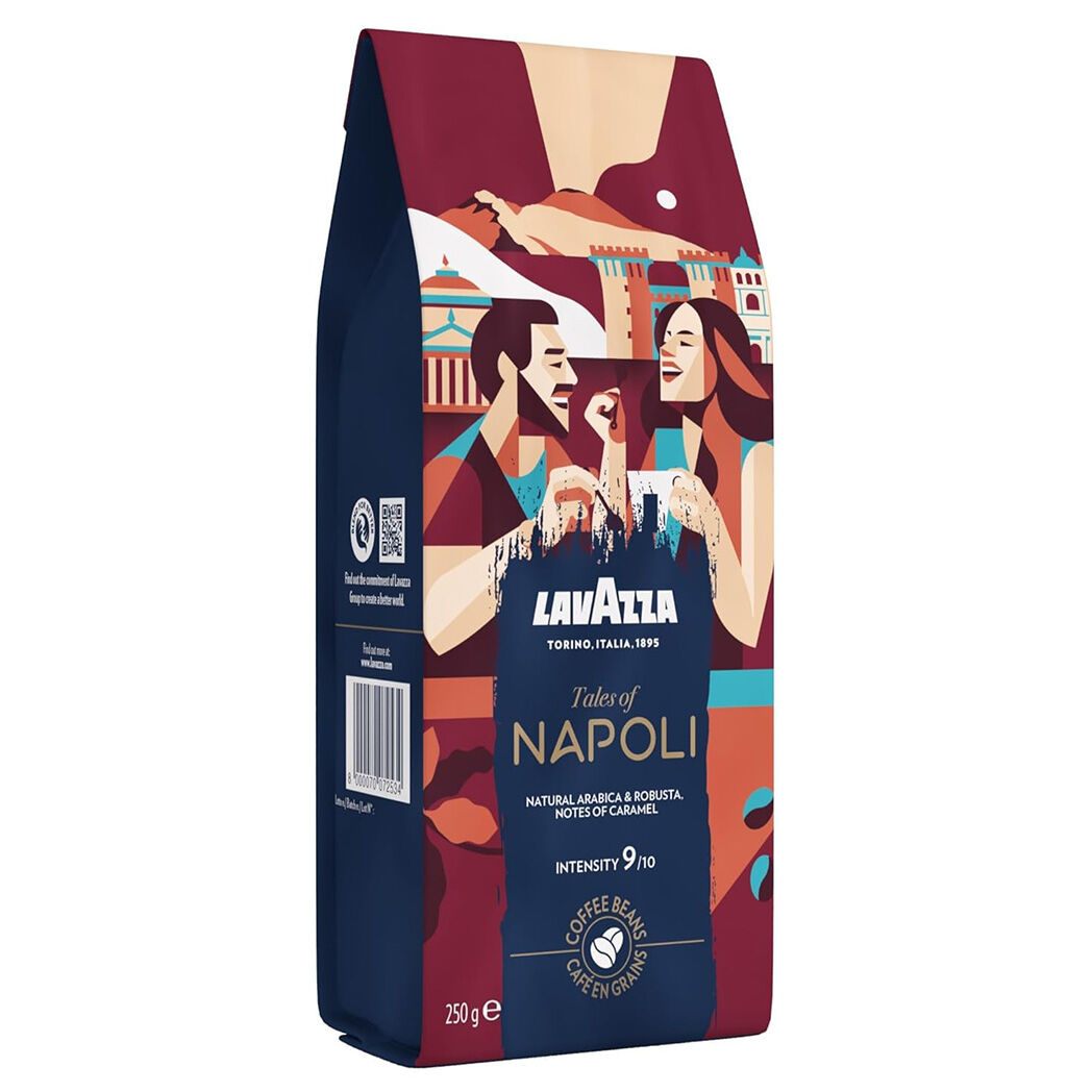 Tales\u0020of\u0020Napoli\u0020\u002D\u0020Lavazza\u0020