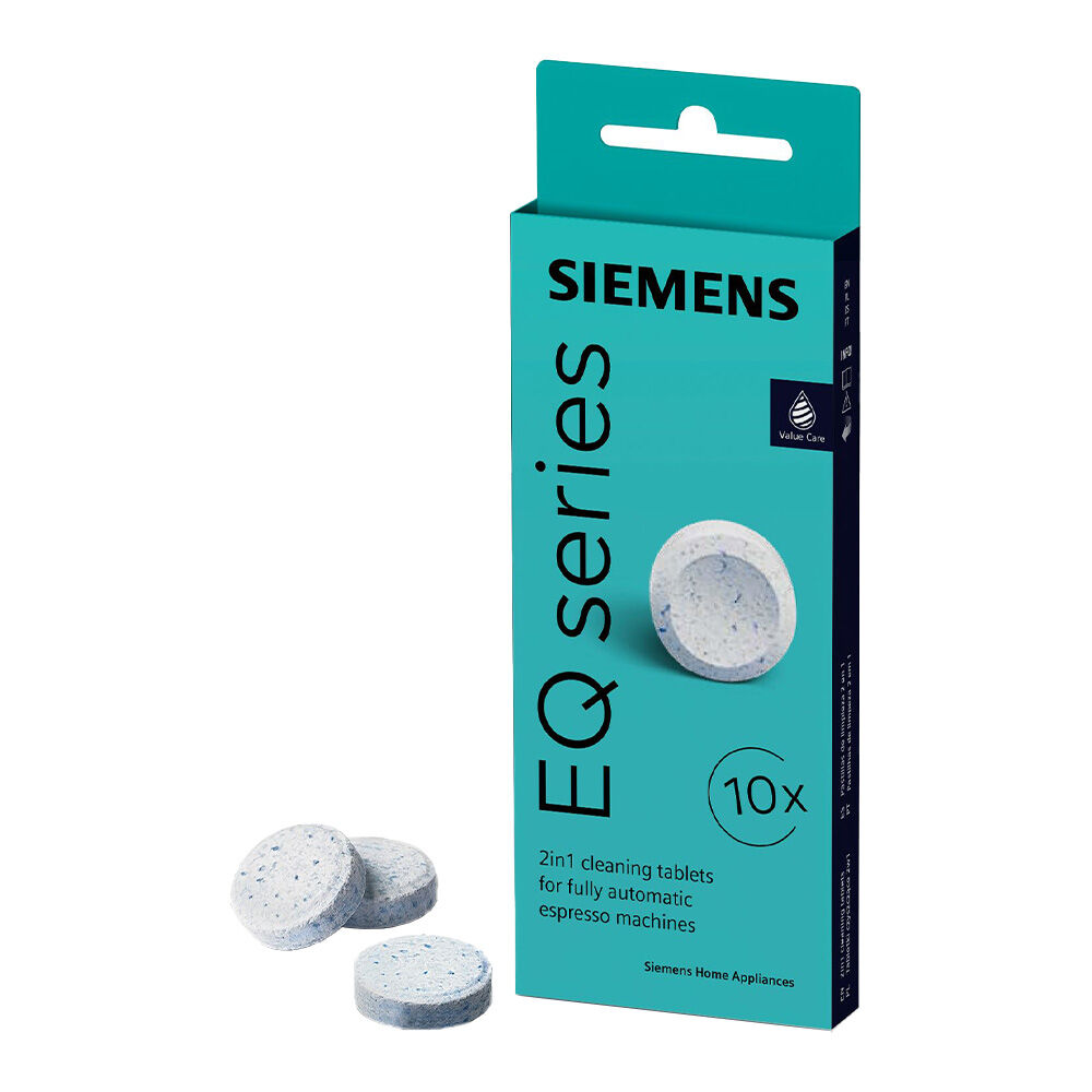 Puhdistustabletit\u0020TZ80001B\u0020\u002D\u0020Siemens\u0020