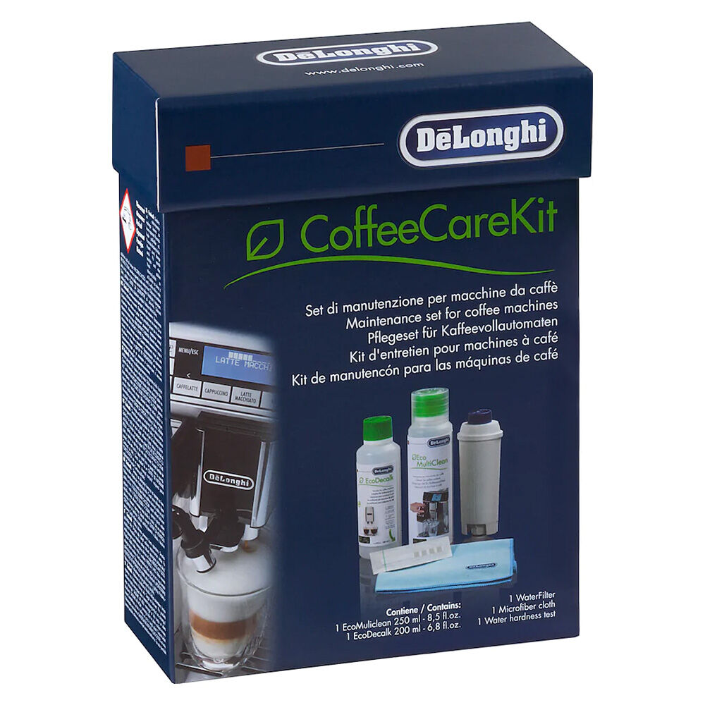 Kahvinhoitokitti\u0020DLSC306\u0020\u002D\u0020DeLonghi\u0020