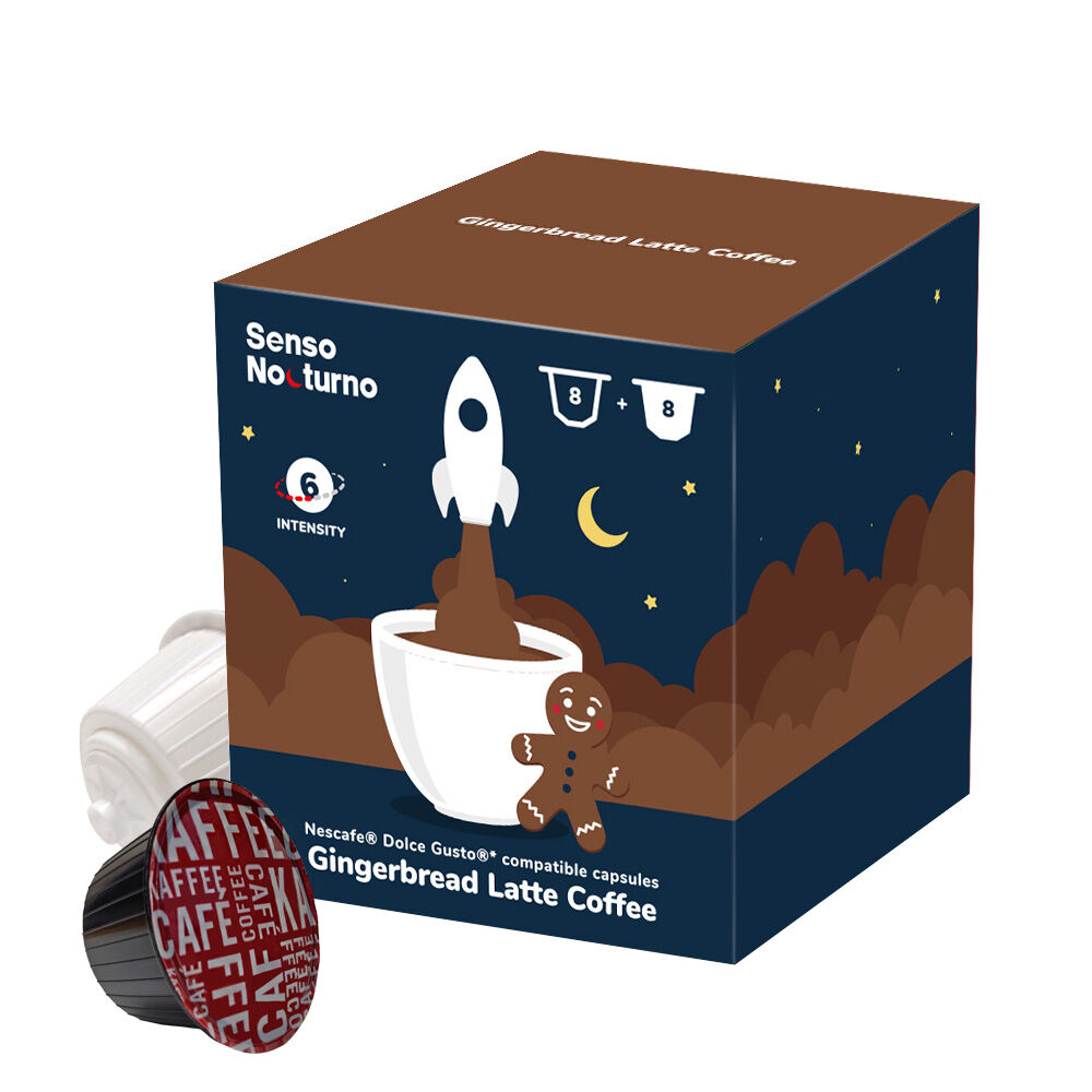 Piparkakku\u0020Latte\u0020\u002D\u0020Senso\u0020Nocturno