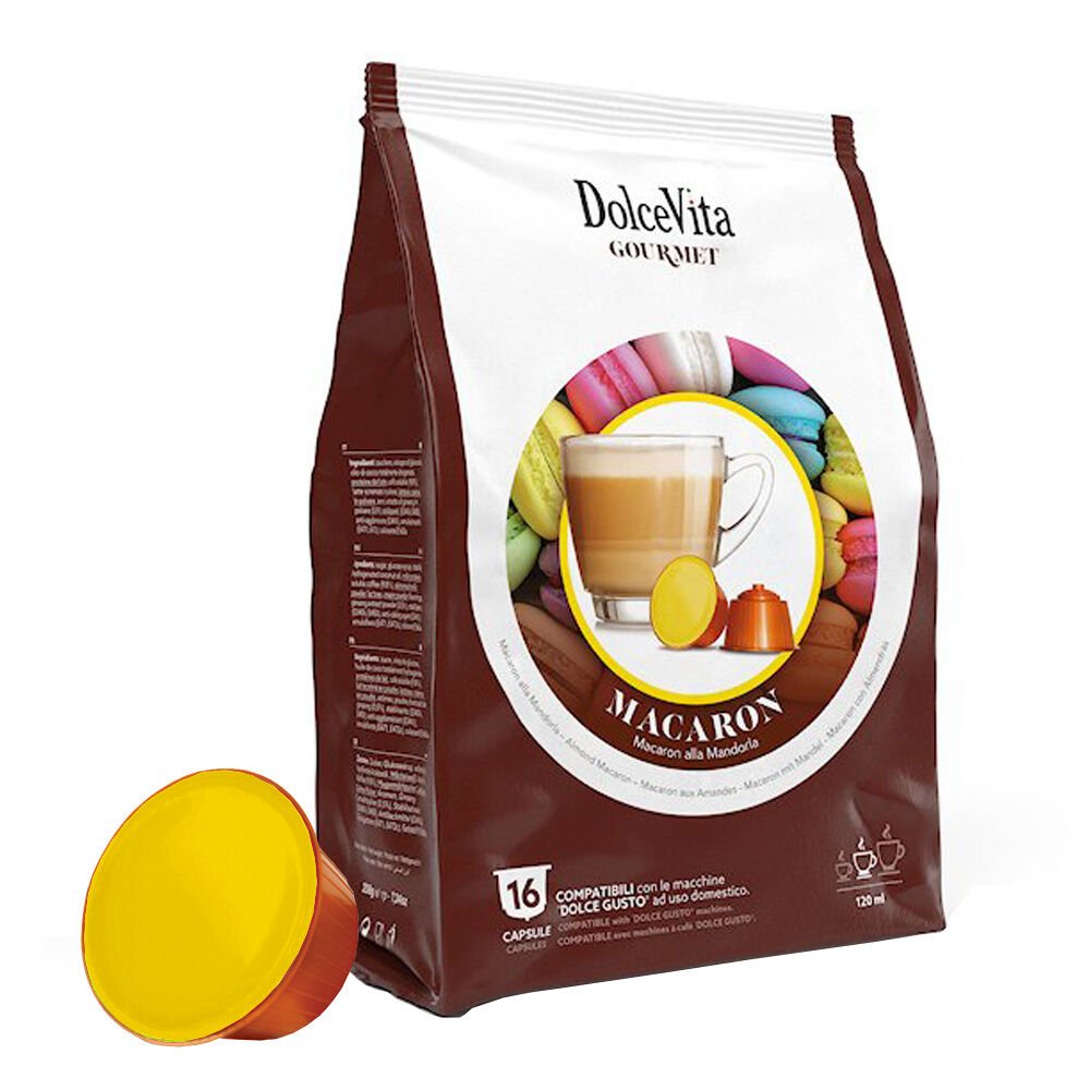 Mantelimacaron\u0020\u002D\u0020Dolce\u0020Vita