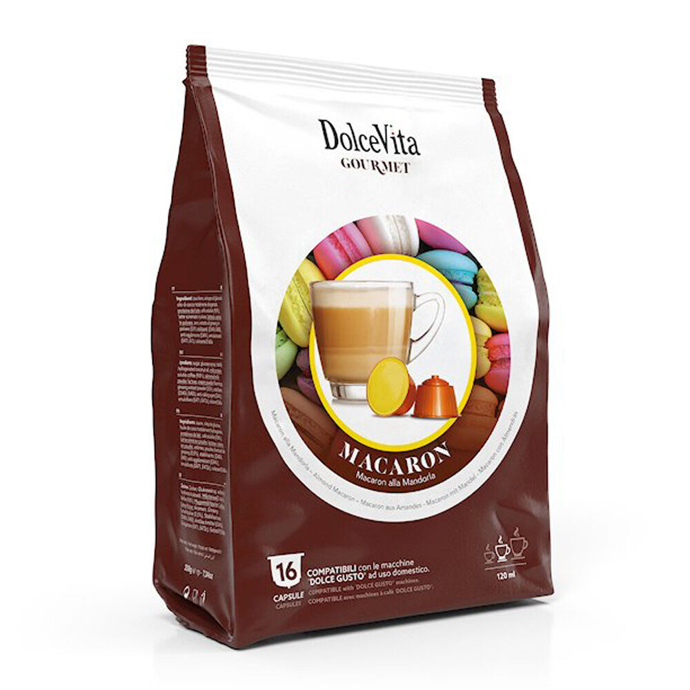 Mantelimacaron\u0020\u002D\u0020Dolce\u0020Vita