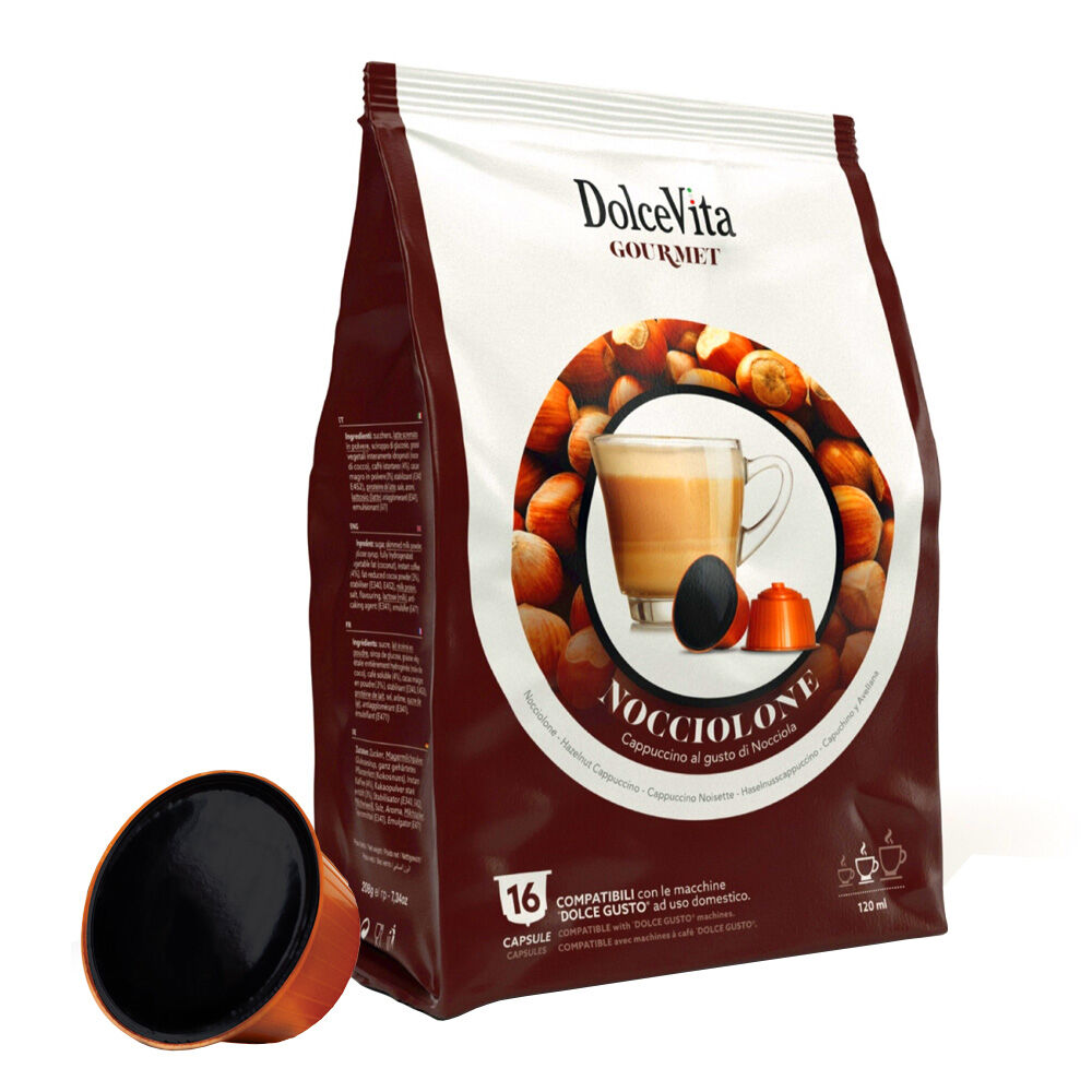Hasselp\u00E4hkin\u00E4\u0020\u002D\u0020Dolce\u0020Vita