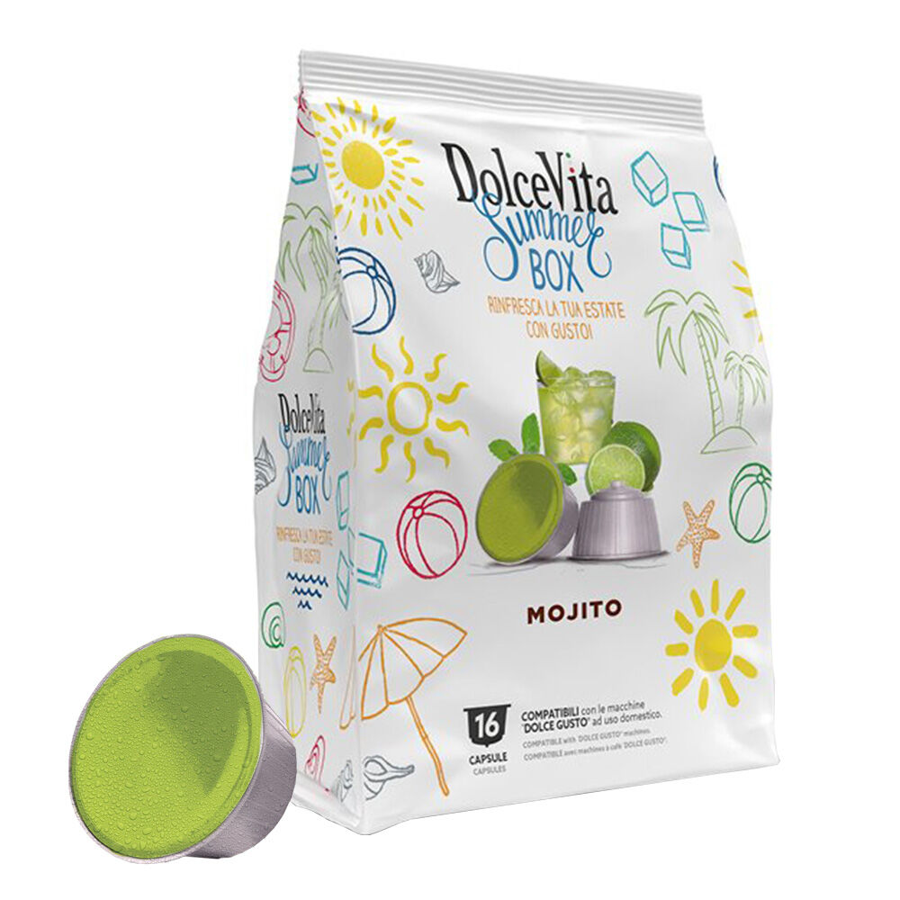 Mojito\u0020Ice\u0020\u002D\u0020Dolce\u0020Vita