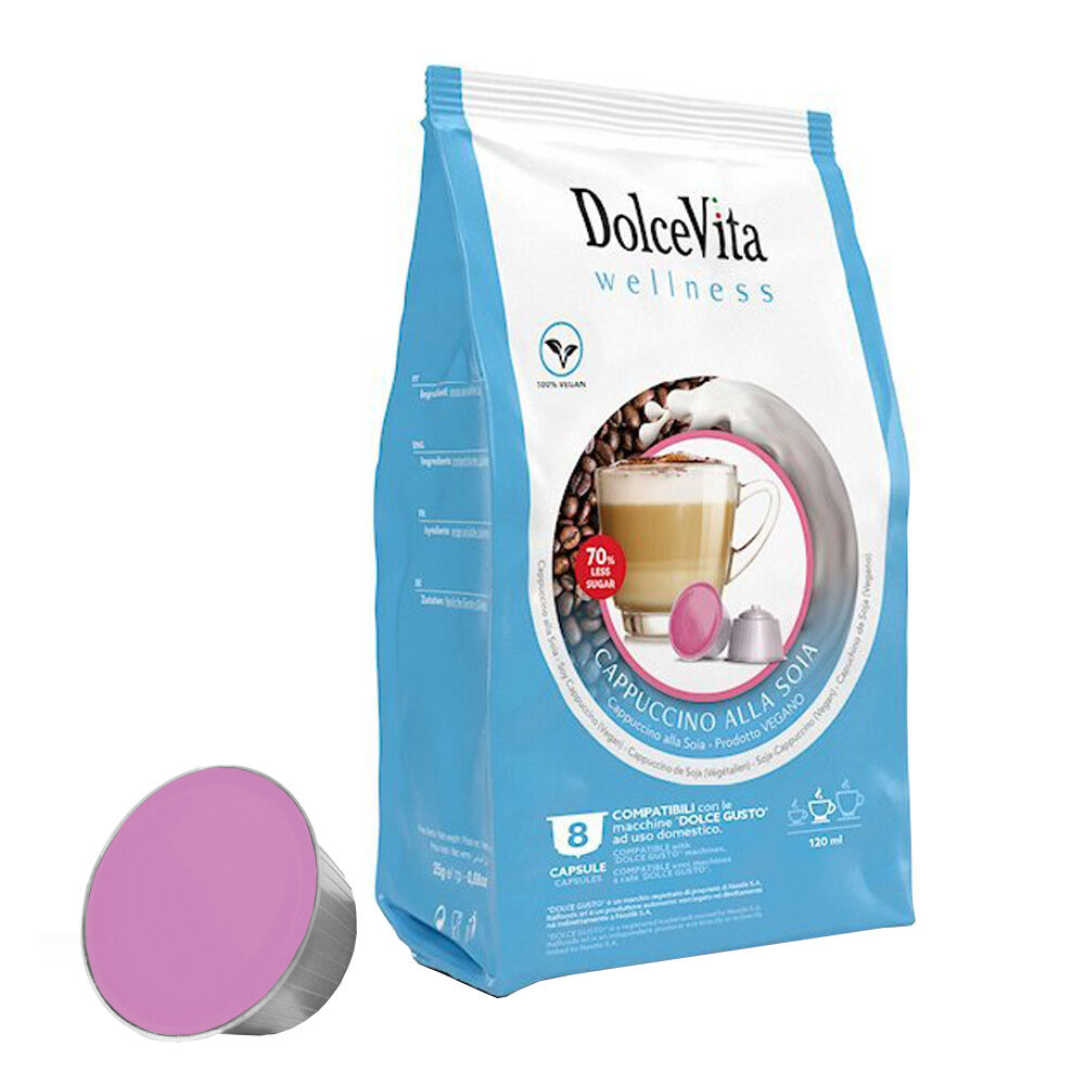 Soijacappuccino\u0020\u002D\u0020Dolce\u0020Vita