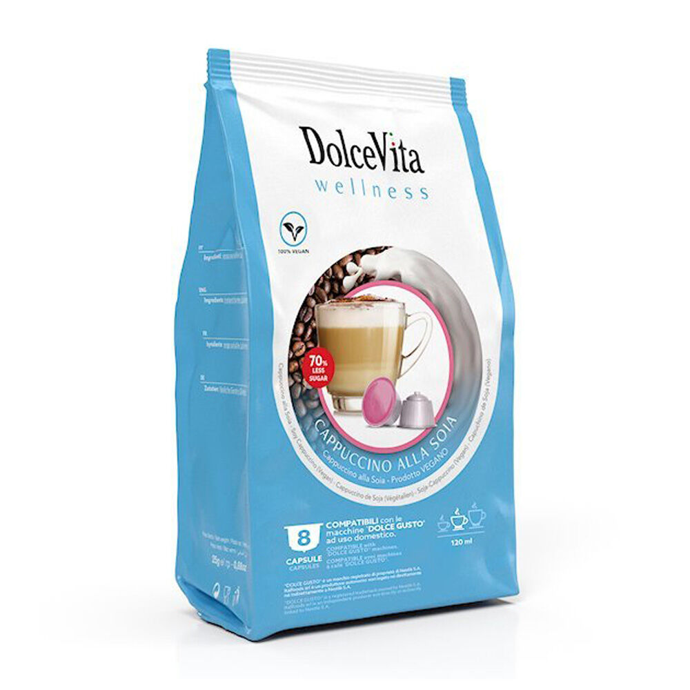 Soijacappuccino\u0020\u002D\u0020Dolce\u0020Vita