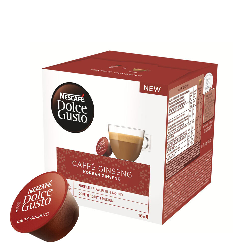 Caff\u00E8\u0020Ginseng\u0020\u002D\u0020Nescaf\u00E9\u00AE