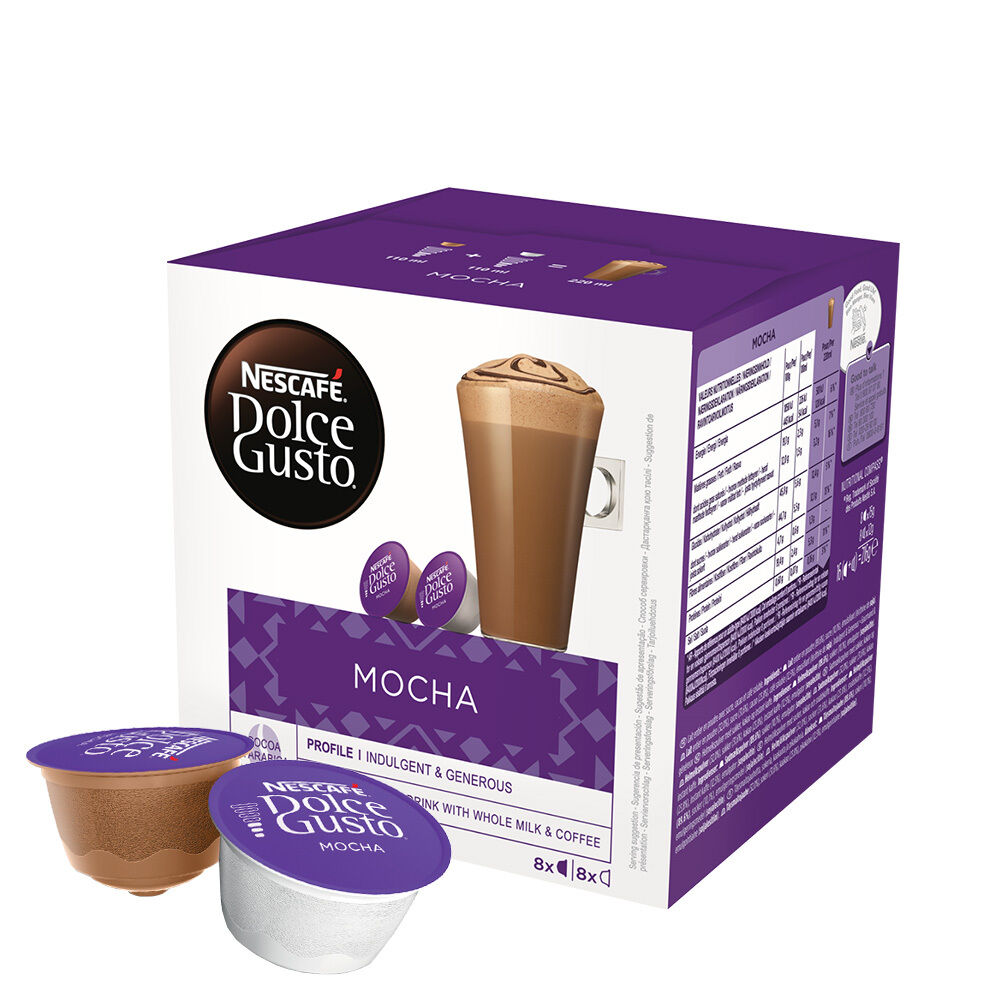 Mocha\u0020\u002D\u0020Nescaf\u00E9\u00AE\u0020