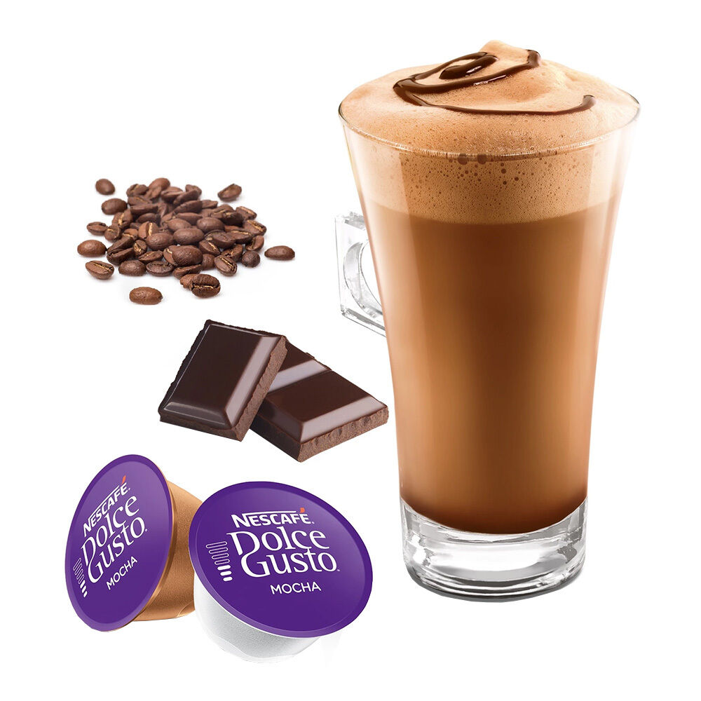 Mocha\u0020\u002D\u0020Nescaf\u00E9\u00AE\u0020