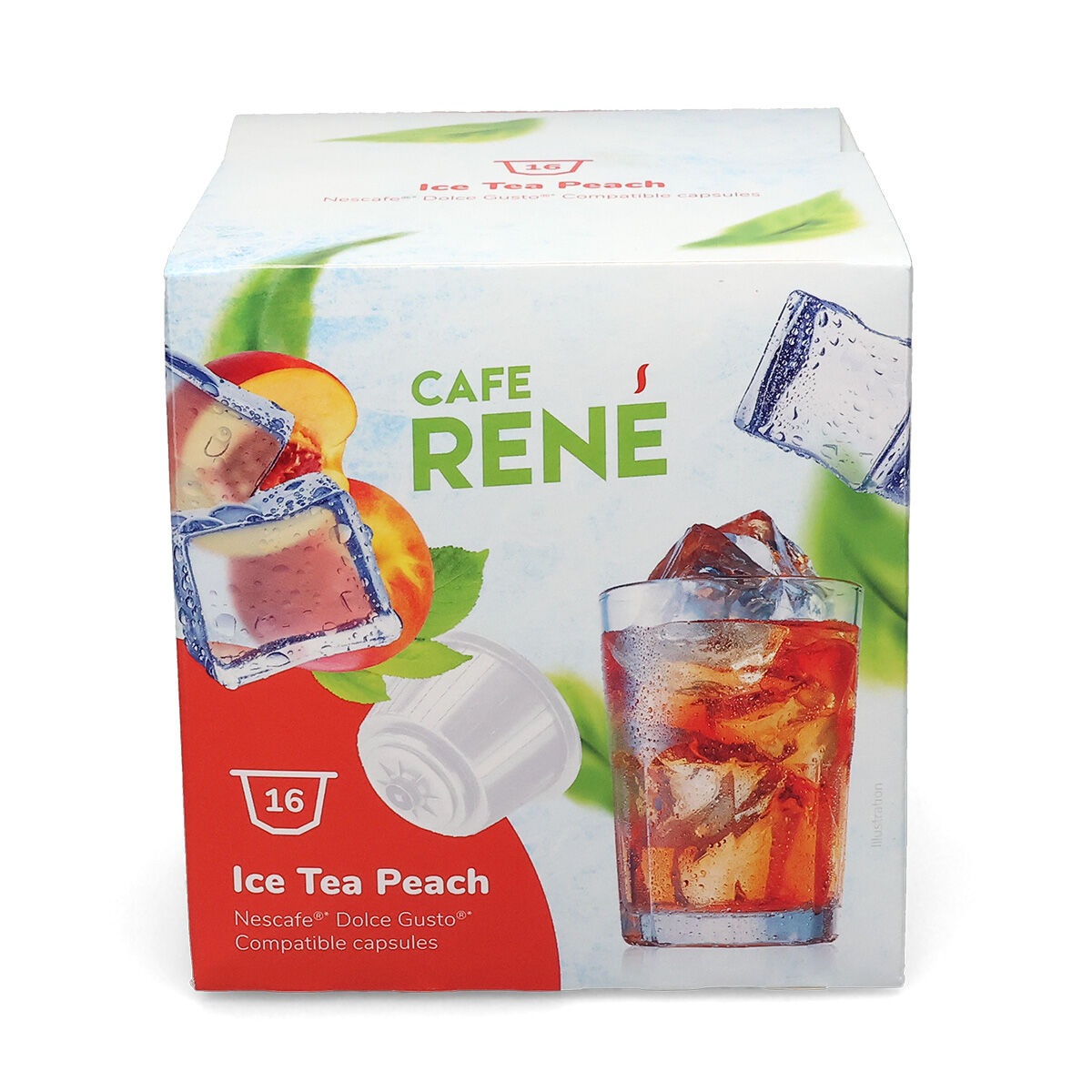 Peach\u0020Ice\u0020Tea\u0020\u002D\u0020Caf\u00E9\u0020Rene