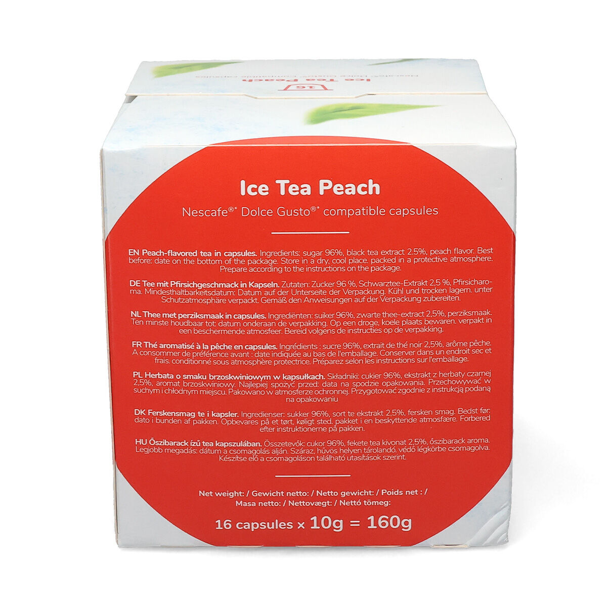 Peach\u0020Ice\u0020Tea\u0020\u002D\u0020Caf\u00E9\u0020Rene