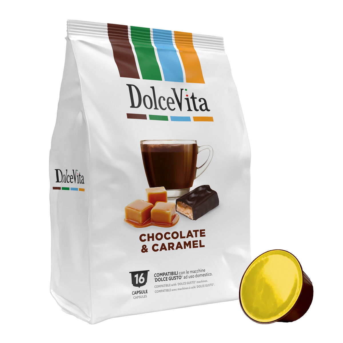 Kinuskisuklaa\u0020\u002D\u0020Dolce\u0020Vita