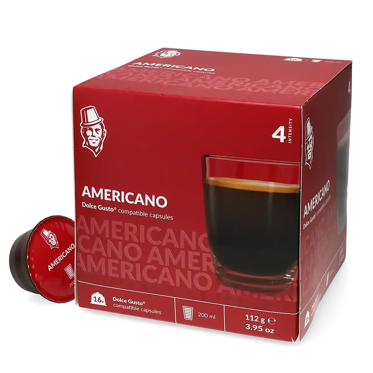 Americano\u0020\u002D\u0020Arkikahvi