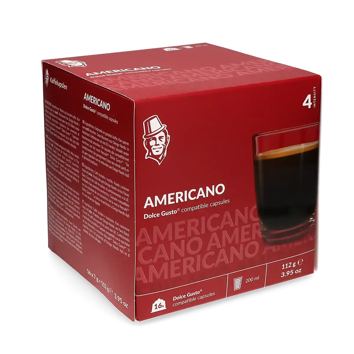 Americano\u0020\u002D\u0020Arkikahvi