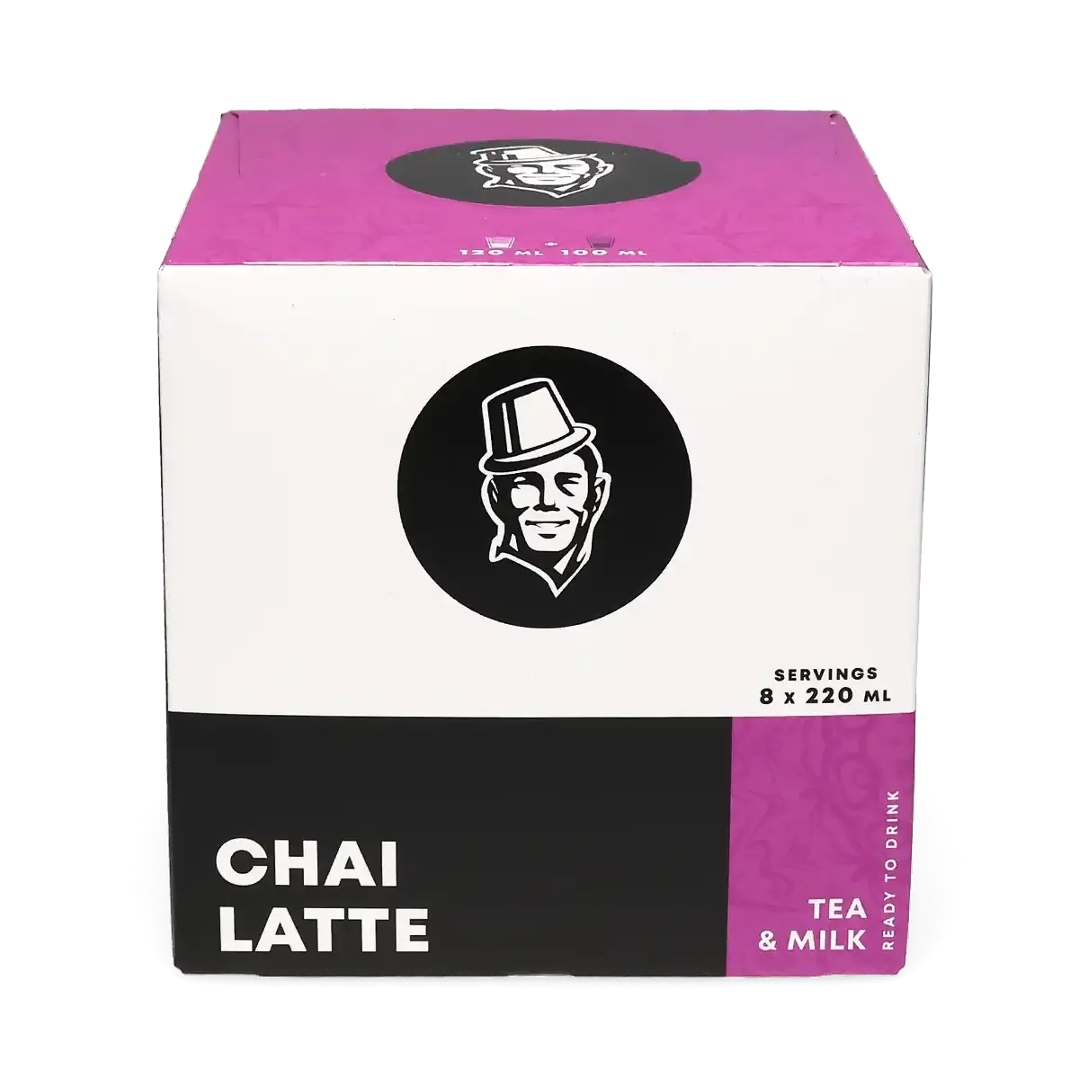 Chai\u0020Latte\u0020\u002D\u0020Arkikahvi