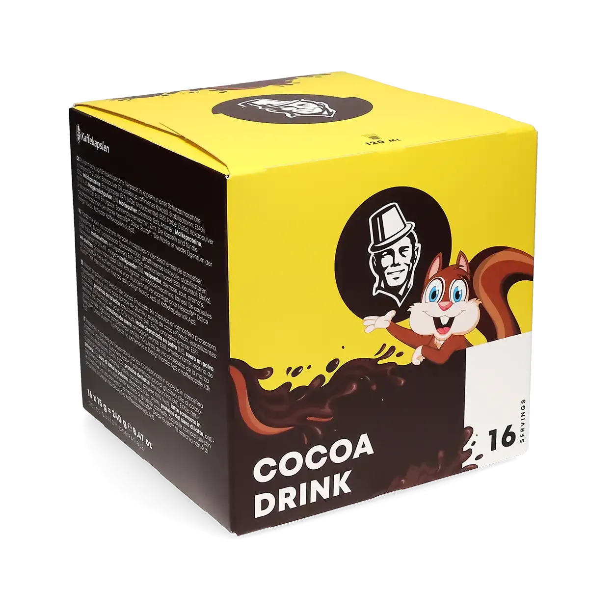 Kids\u0020Chocolate\u0020\u002D\u0020Arkikahvi