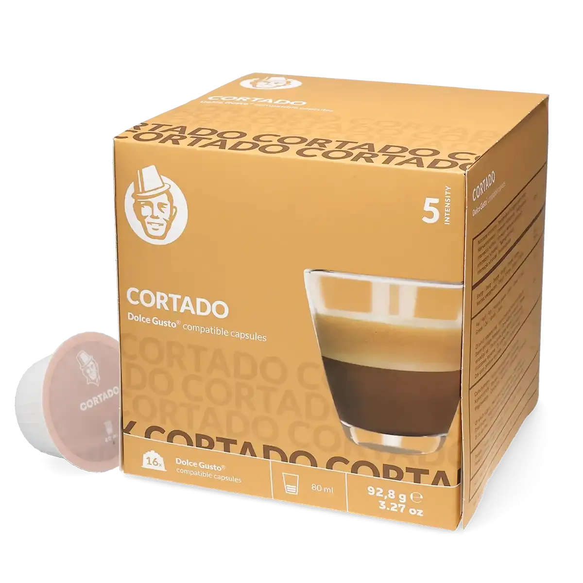 Cortado\u0020\u002D\u0020Arkikahvi