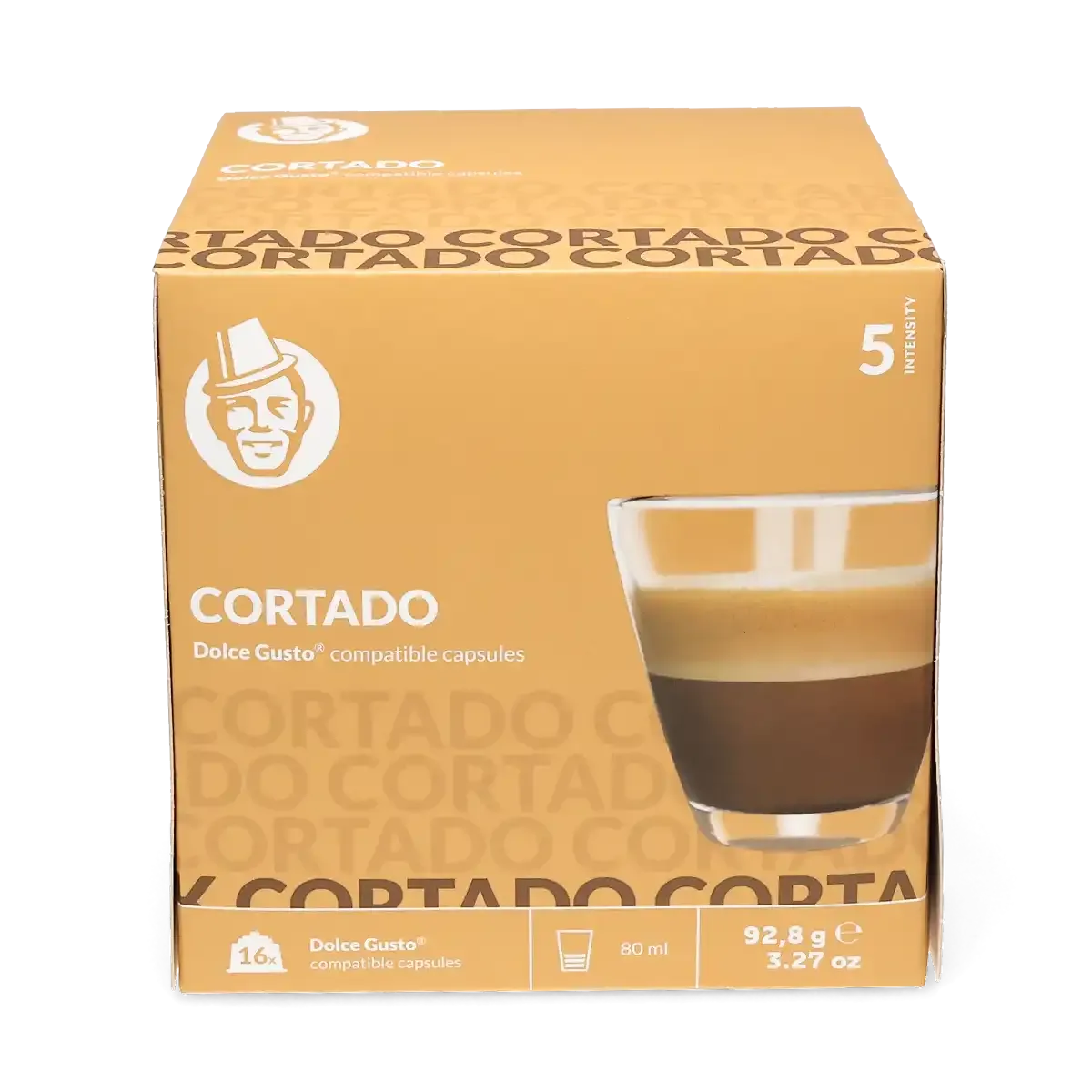 Cortado\u0020\u002D\u0020Arkikahvi