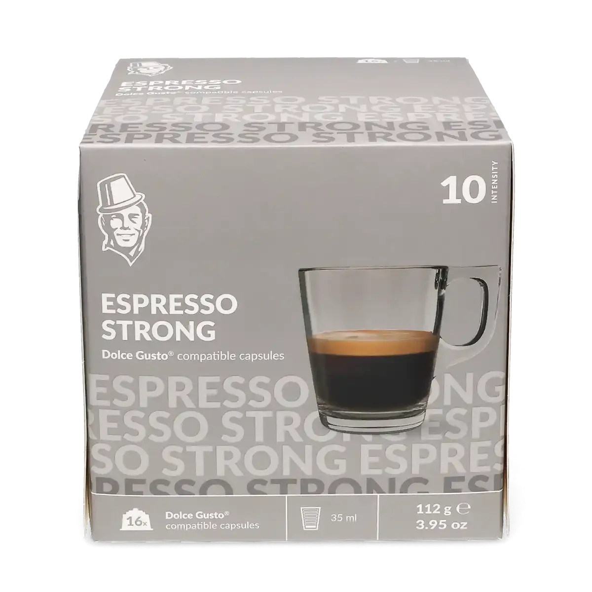 Espresso\u0020Strong\u0020\u002D\u0020Arkikahvi