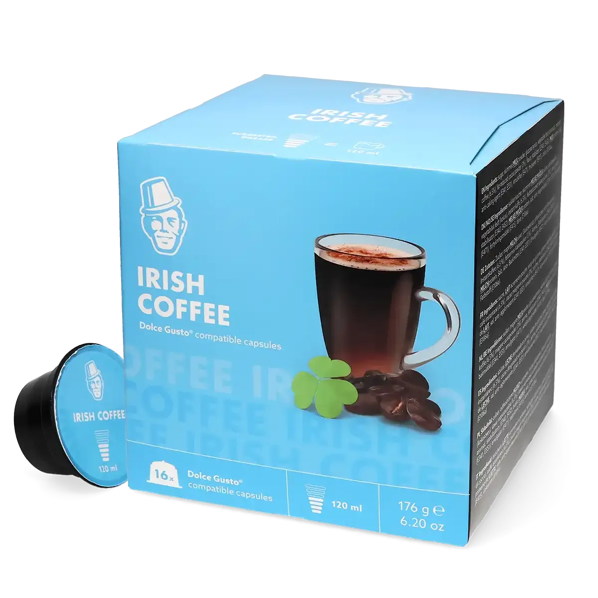 Irish\u0020Coffee\u0020\u002D\u0020Arkikahvi
