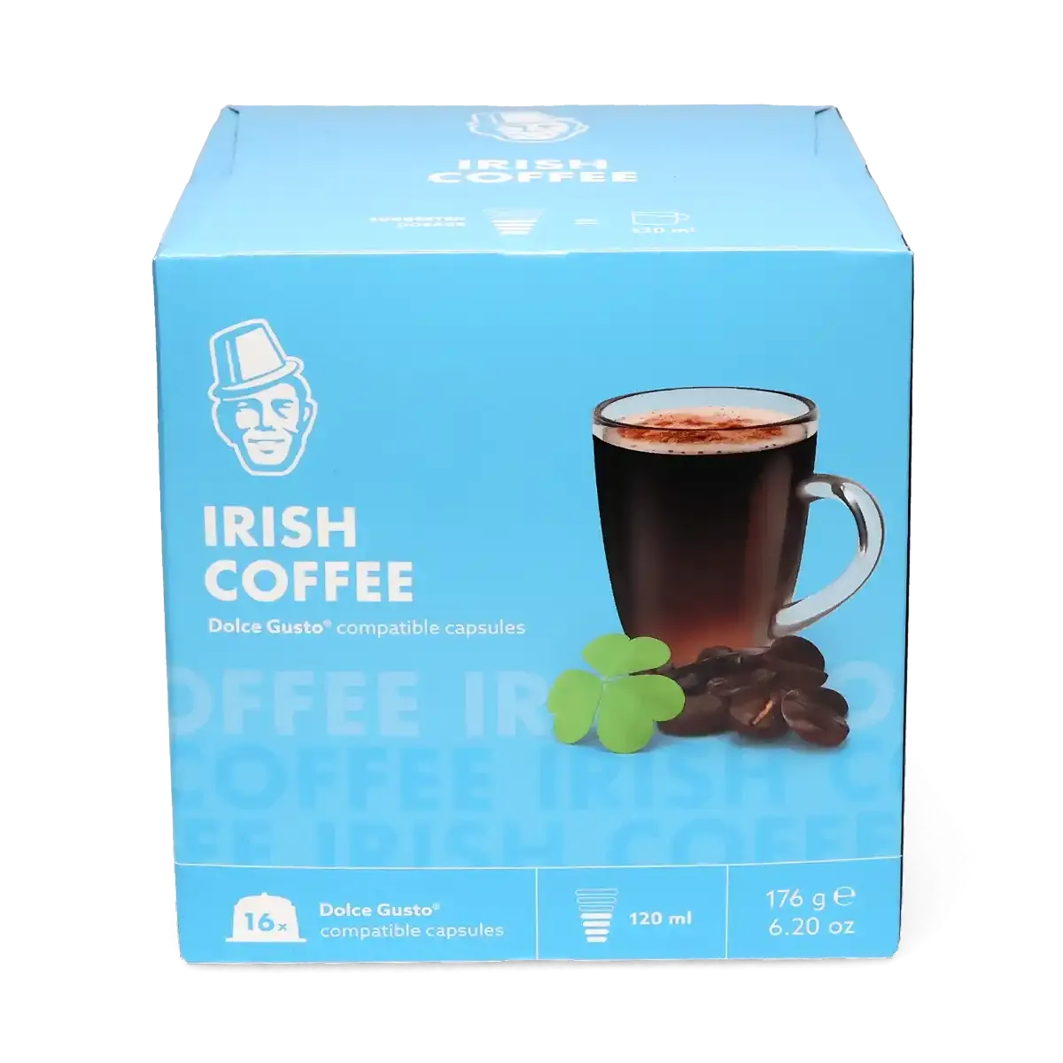 Irish\u0020Coffee\u0020\u002D\u0020Arkikahvi