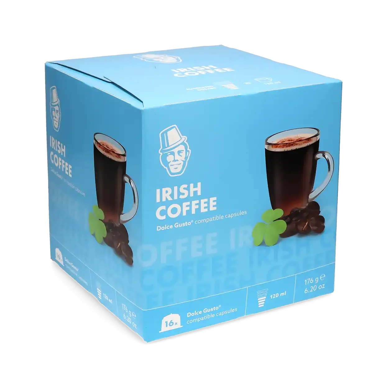 Irish\u0020Coffee\u0020\u002D\u0020Arkikahvi