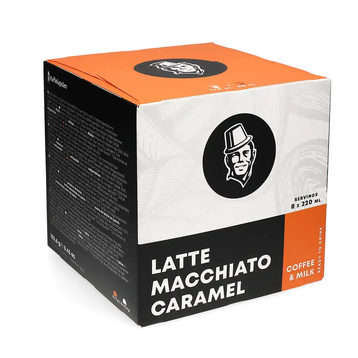 Latte\u0020Macchiato\u0020Caramel\u0020\u002D\u0020Arkikahvi