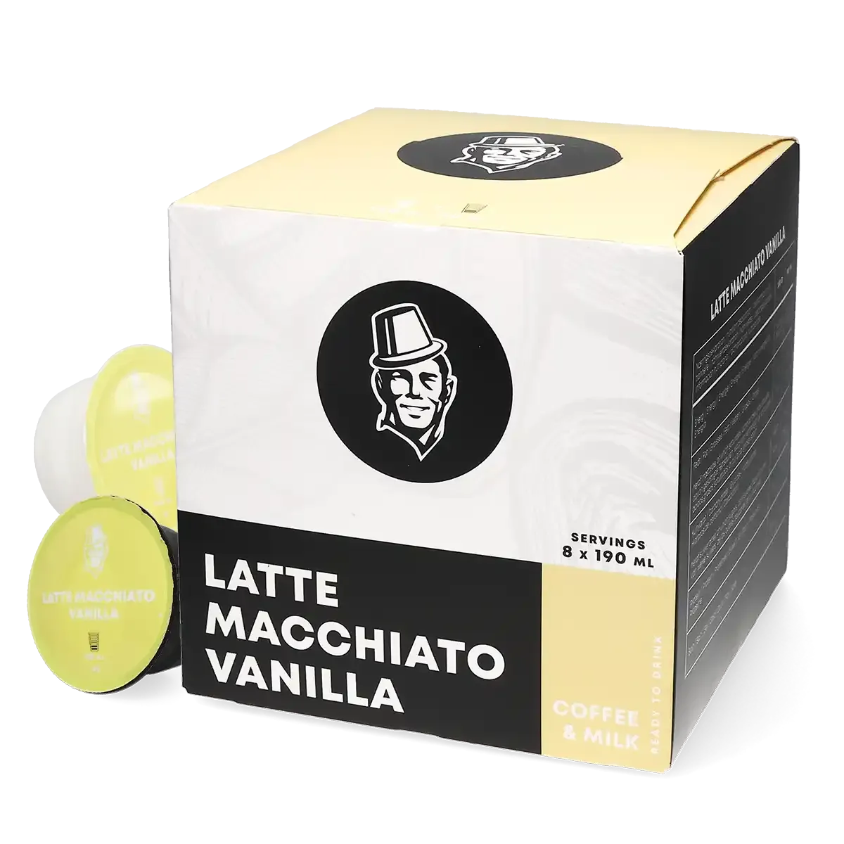 Latte\u0020Macchiato\u0020Vanilla\u0020\u002D\u0020Arkikahvi