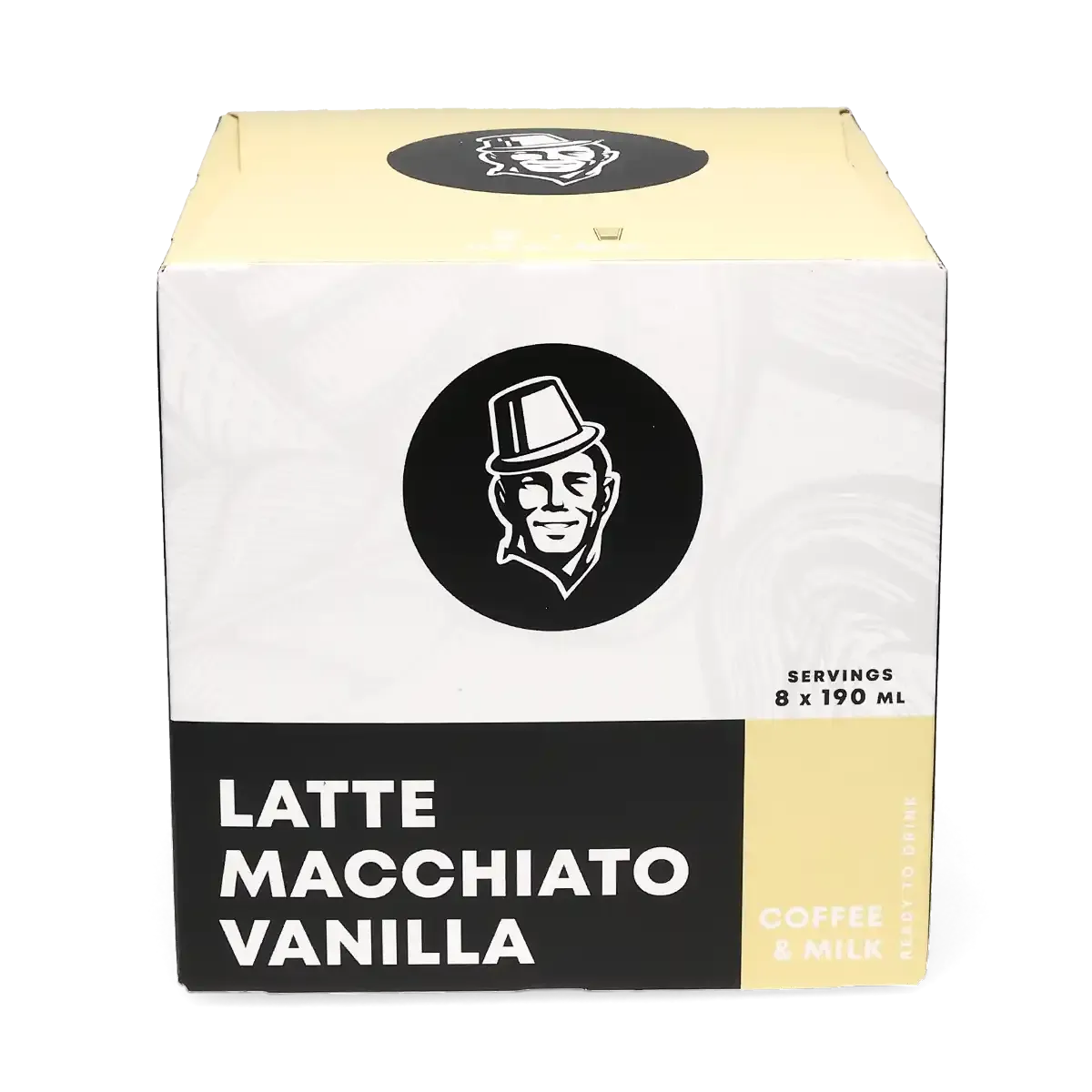 Latte\u0020Macchiato\u0020Vanilla\u0020\u002D\u0020Arkikahvi