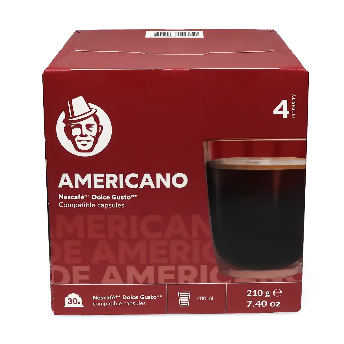 Americano\u0020\u002D\u0020Arkikahvi