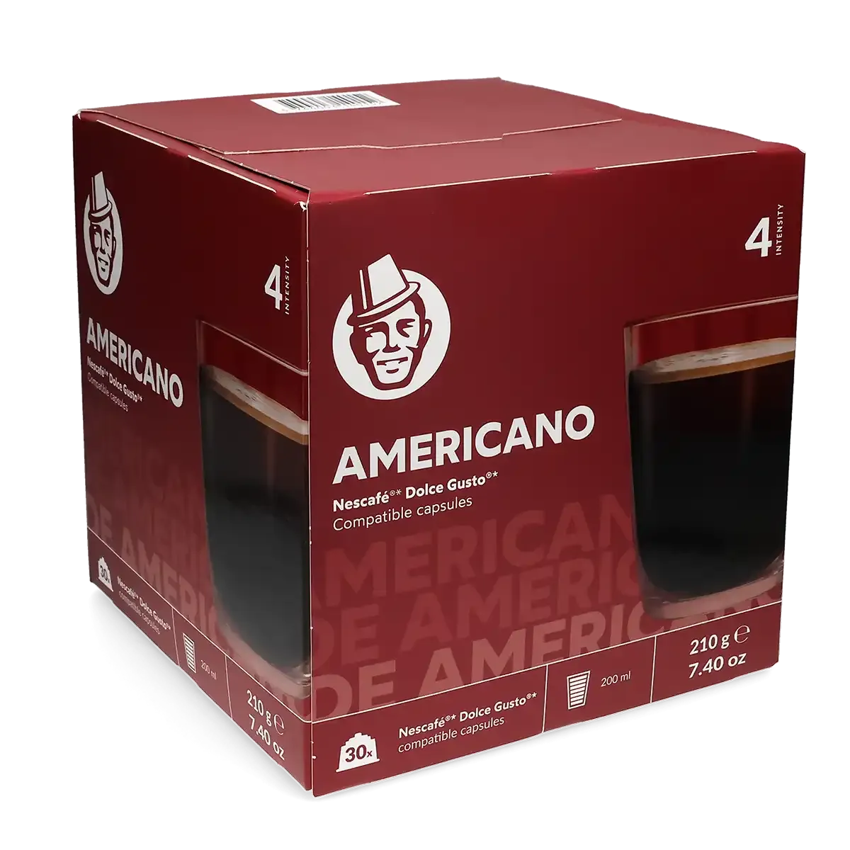Americano\u0020\u002D\u0020Arkikahvi