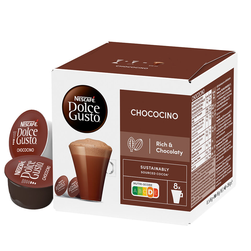 Chococino\u0020\u002D\u0020Nescaf\u00E9\u00AE\u0020