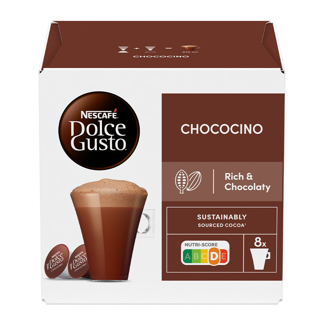 Chococino\u0020\u002D\u0020Nescaf\u00E9\u00AE\u0020