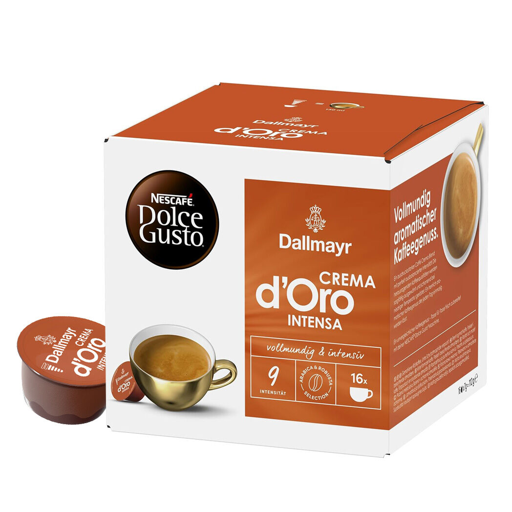 Dallmayr\u0020Intensa\u0020Crema\u0020D\u0027Oro\u0020\u002D\u0020Nescaf\u00E9\u00AE
