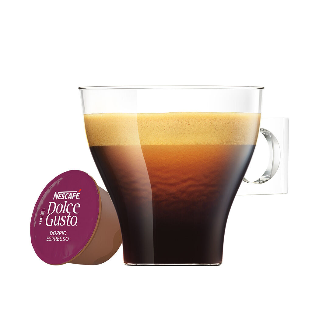 Espresso\u0020Doppio\u0020\u002D\u0020Nescaf\u00E9\u00AE
