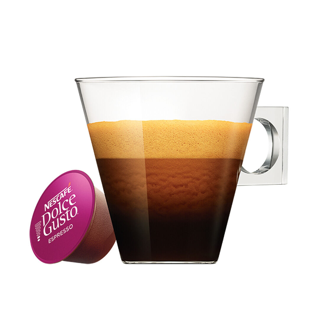 Espresso\u0020\u002D\u0020Nescaf\u00E9\u00AE\u0020