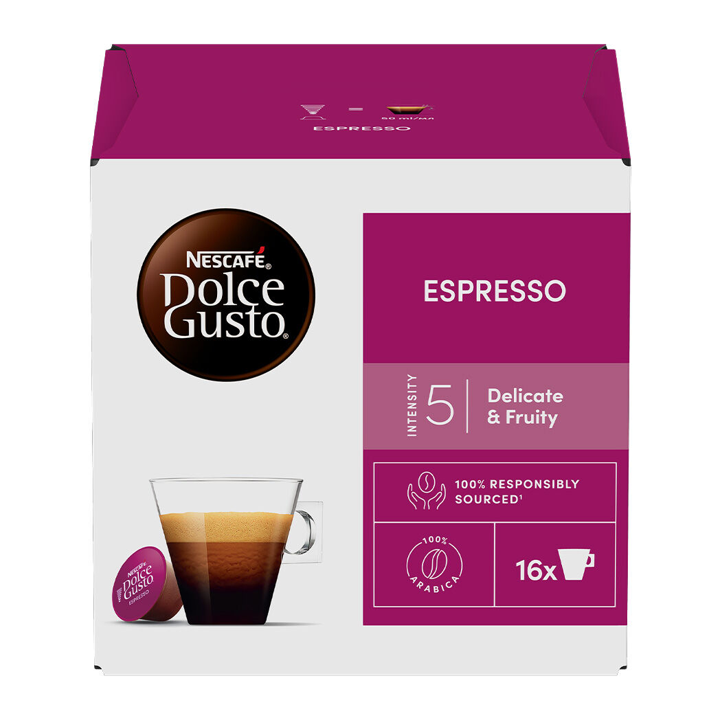 Espresso\u0020\u002D\u0020Nescaf\u00E9\u00AE\u0020