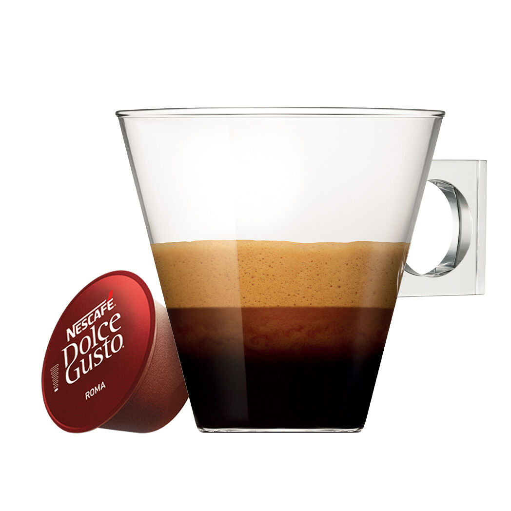 Espresso\u0020Roma\u0020\u002D\u0020Nescaf\u00E9\u00AE\u0020
