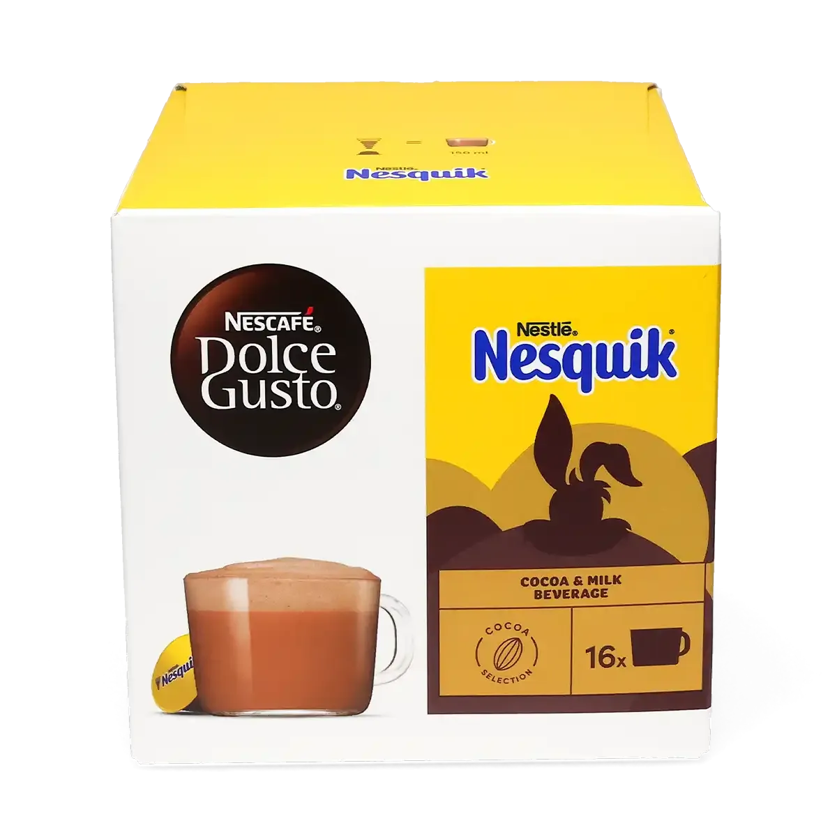 Nesquik\u0020\u002D\u0020Nescaf\u00E9\u00AE