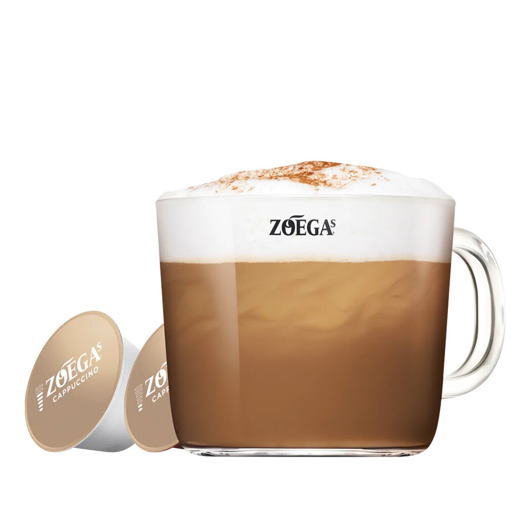 Zo\u00E9gas\u0020Cappuccino\u0020\u002D\u0020Nescaf\u00E9\u00AE\u0020